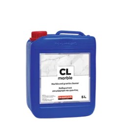 Isomat CL-MARBLE 5L lichid de curatat pentru marmura şi granit