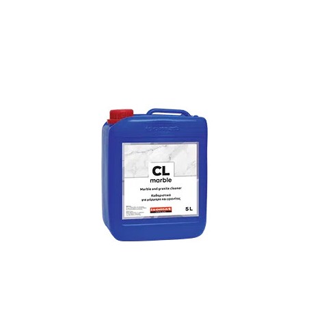 Isomat CL-MARBLE 0,75L lichid de curatat pentru marmura şi granit