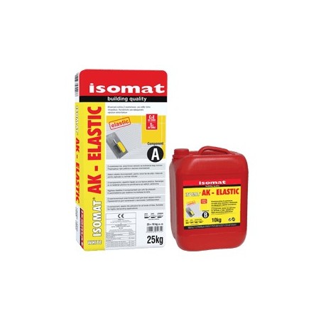 ISOMAT AK-ELASTIC