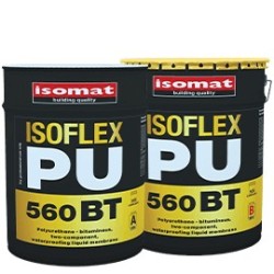 ISOFLEX-PU 560 BT