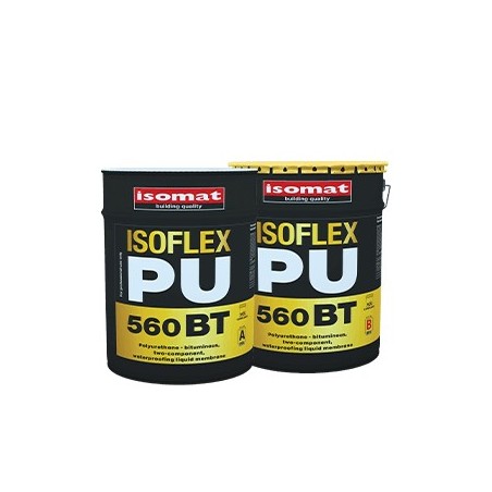 ISOFLEX-PU 560 BT