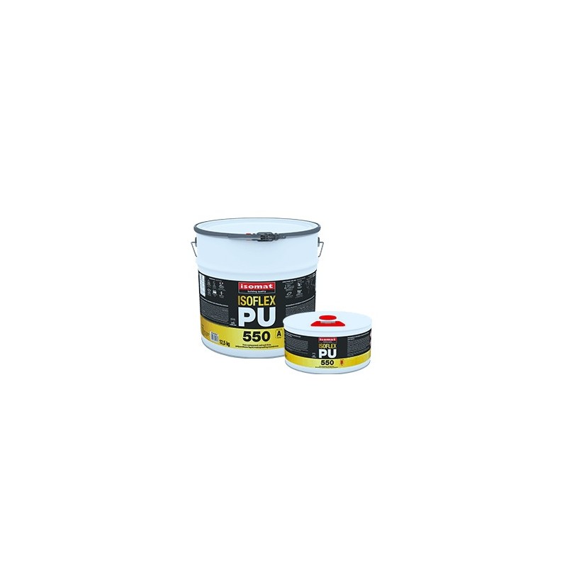 ISOFLEX-PU 550