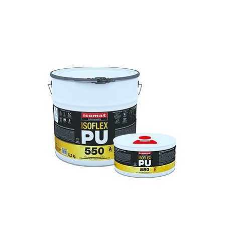 ISOFLEX-PU 550