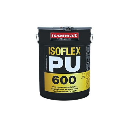 ISOMAT ISOFLEX-PU 600