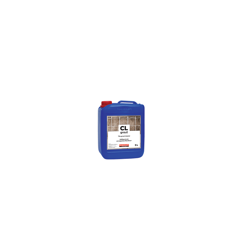 Isomat CL-GROUT 5L lichid de curatat pentru rosturile dintre placi