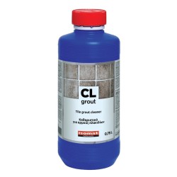 Isomat CL-GROUT 0,75L lichid de curatat pentru rosturile dintre placi