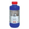 Isomat CL-GROUT 0,75L lichid de curatat pentru rosturile dintre placi