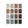 Kraft Mozaic KM 1016 alb 25Kg tencuiala de soclu