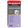 Isomat STUCCOCRET-UNIVERSAL alb 20Kg glet pe baza de ciment