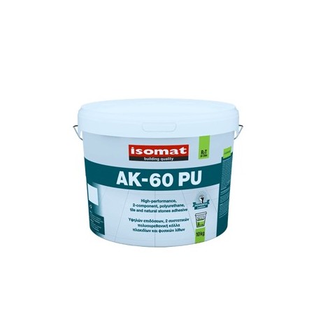 ISOMAT AK-60 PU