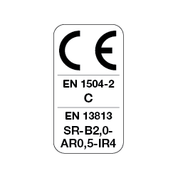 Isomat DUROFLOOR-R RAL6021 275Kg pardoseala epoxidica pensulabila, bicomponenta