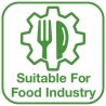 Isomat DUROFLOOR-R RAL6021 10Kg pardoseala epoxidica pensulabila, bicomponenta