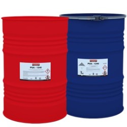 ISOMAT PUA 1240