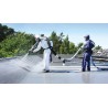 Isomat PUA 1240 400Kg membrana hidroizolanta din poliuree hibrida, bicomponenta
