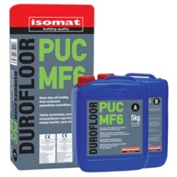 DUROFLOOR-PUC MF6