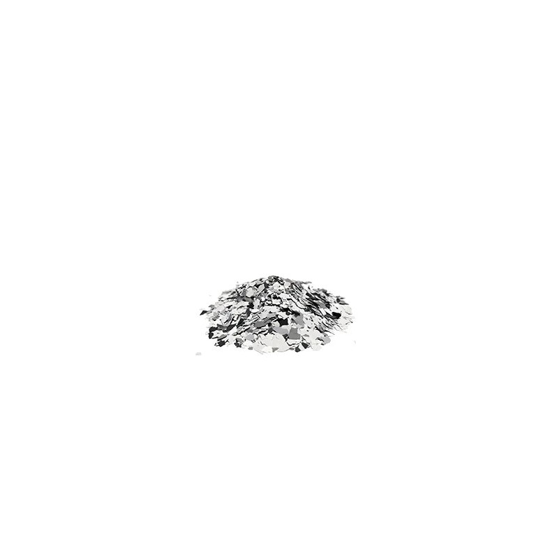 Isomat DECO-FLAKES LIGHT BLUE 6080 5Kg fulgi decorativi pentru pardoseli