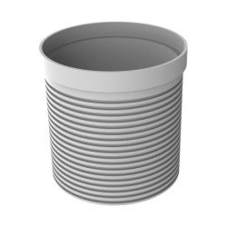 Topwet inaltator TWN TER 15-120 mm