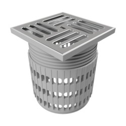 Topwet adaptor circulabil TW TER P