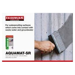 AQUAMAT-SR 