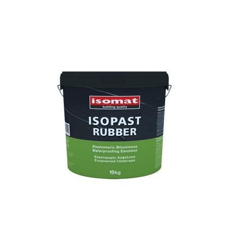 ISOPAST-RUBBER
