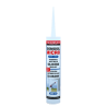 Isomat DOMOSIL-MICRO transparent 280ml silicon antimucigai foarte puternic