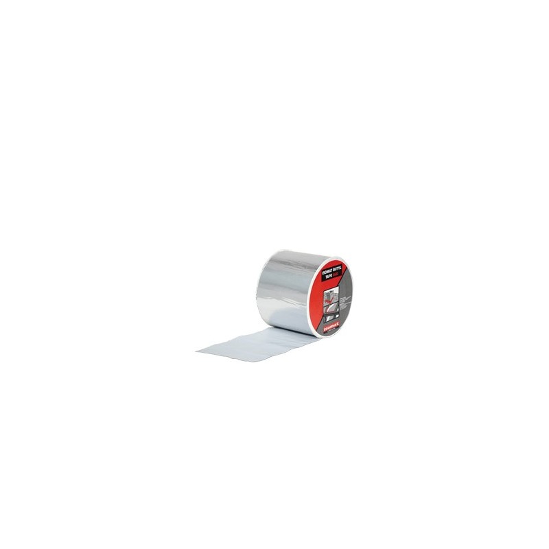 ISOMAT BUTYL TAPE ALU 