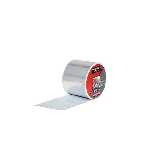 ISOMAT BUTYL TAPE ALU 