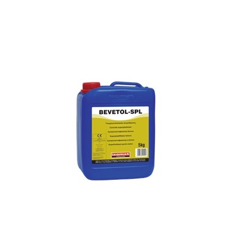 BEVETOL-SPL