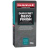 DUROCRET-DECO FINISH