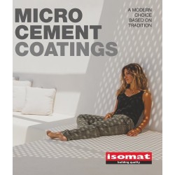 DUROCRET-DECO FINISH
