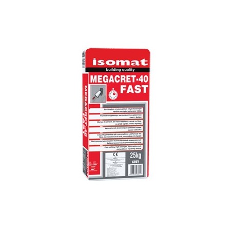 MEGACRET-40 FAST