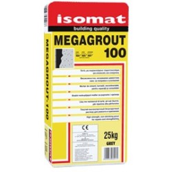 MEGAGROUT-100
