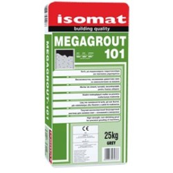 MEGAGROUT-101