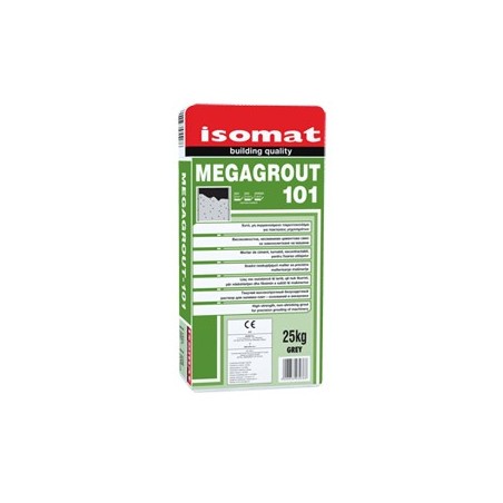 MEGAGROUT-101
