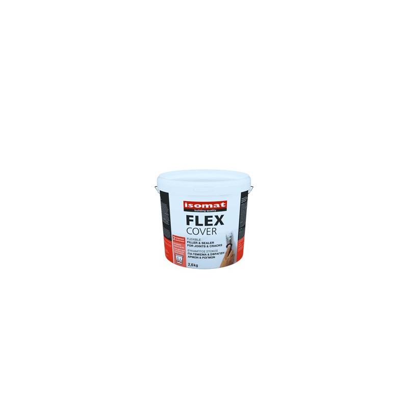 FLEX-COVER 