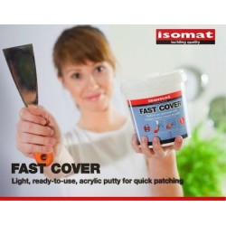FAST-COVER