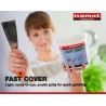 FAST-COVER