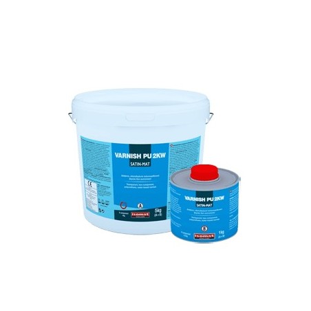 VARNISH-PU 2KW