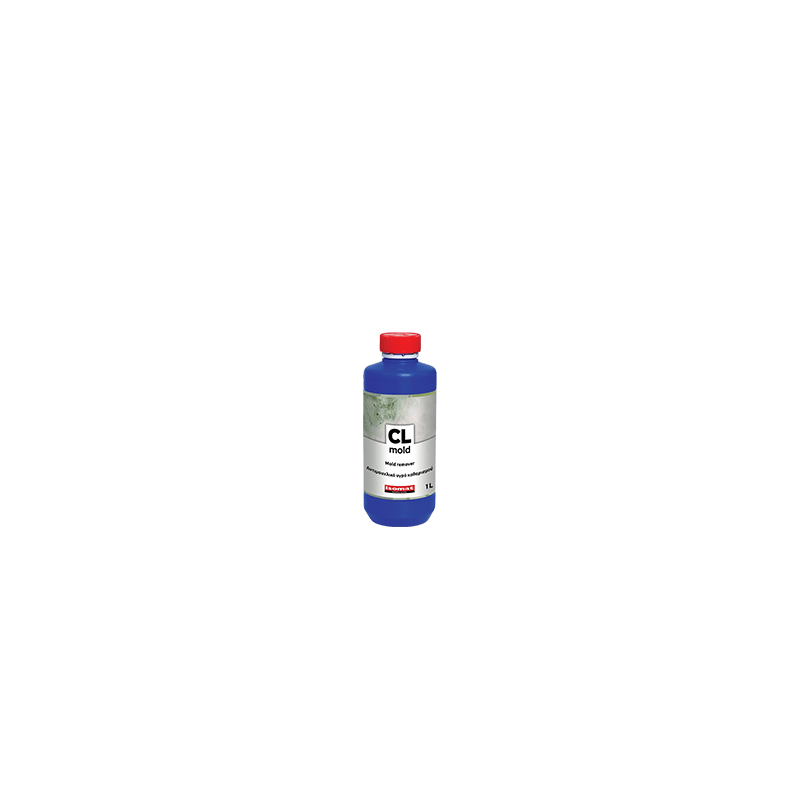 Isomat CL-MOLD 1L agent de curatare al mucegaiului