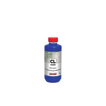 Isomat CL-MOLD 1L agent de curatare al mucegaiului