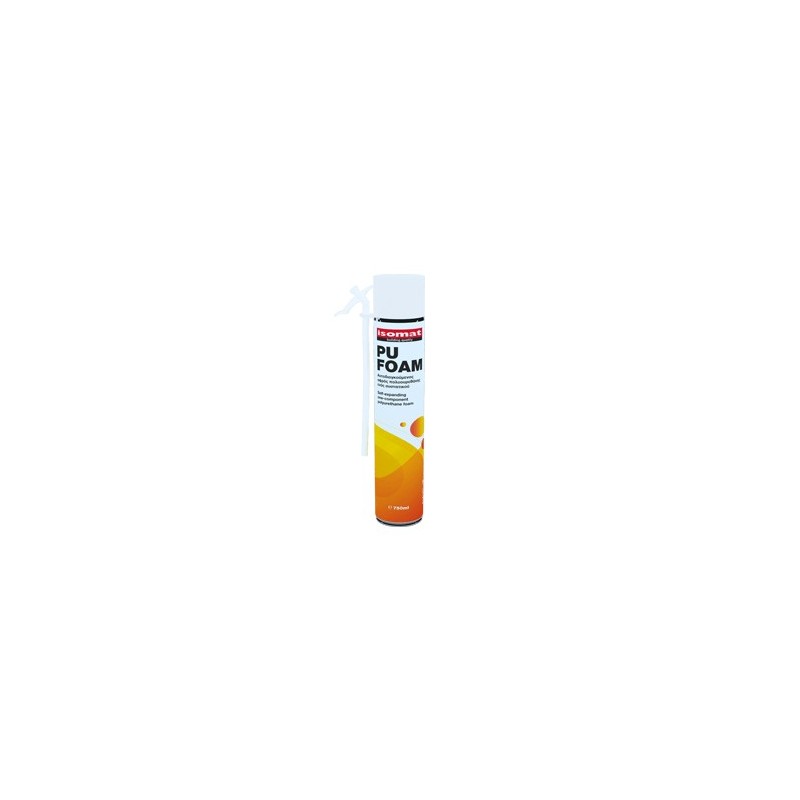 ISOMAT PU FOAM