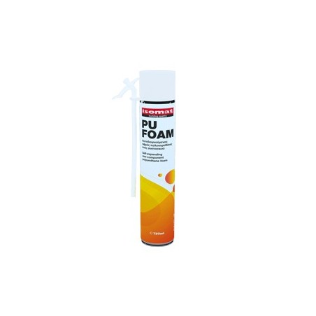 ISOMAT PU FOAM