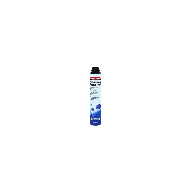 ISOMAT PU FOAM THERMO