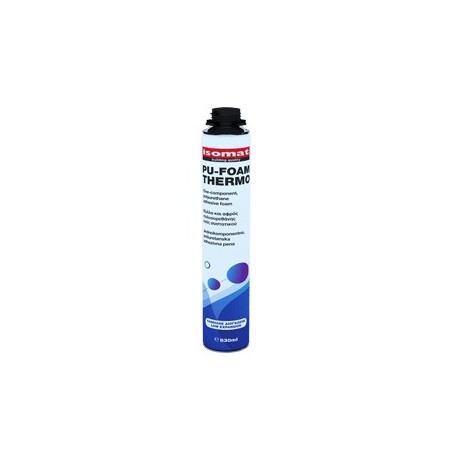 ISOMAT PU FOAM THERMO
