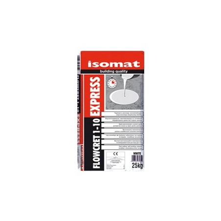 FLOWCRET 1-10 EXPRESS