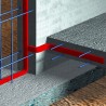 WATERSTOP TPE 205 
