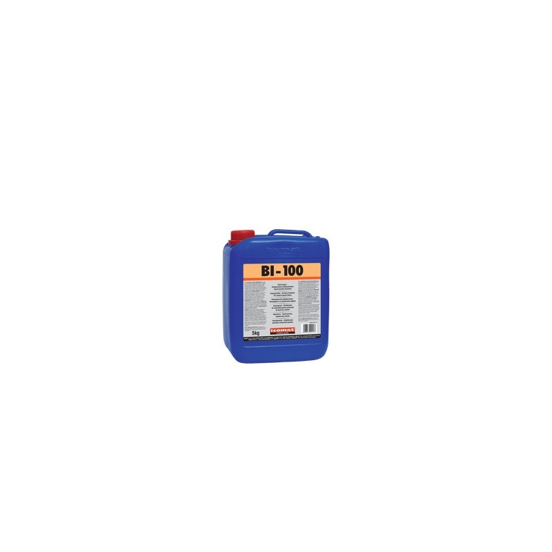 ISOMAT BI-100 