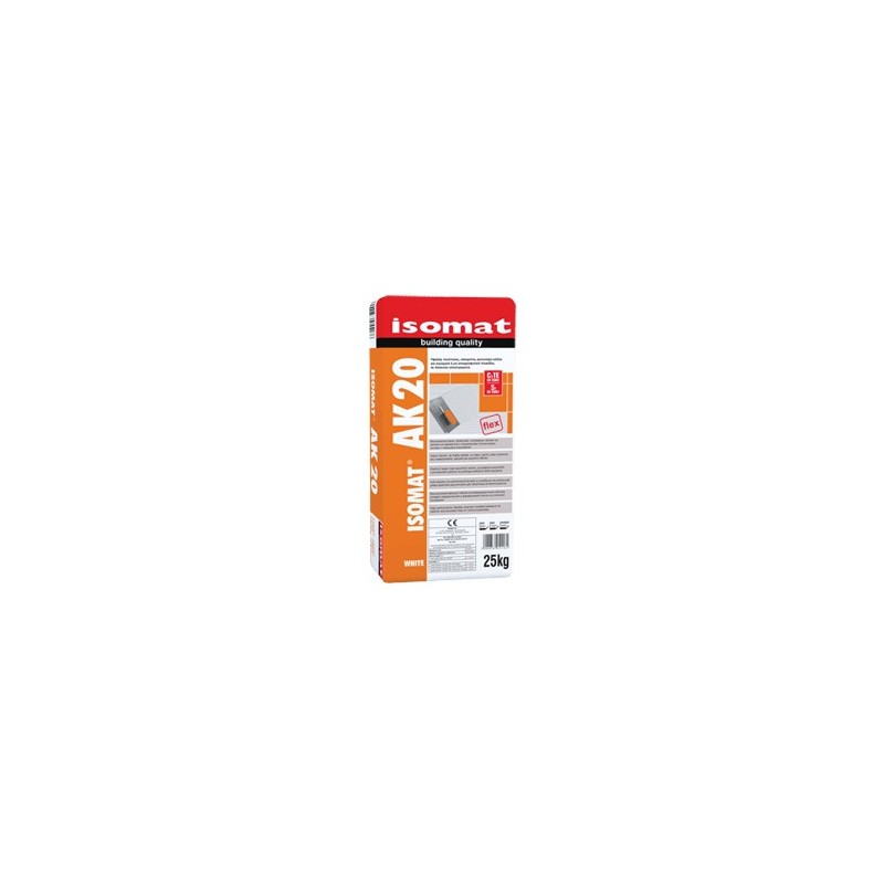 ISOMAT AK 20