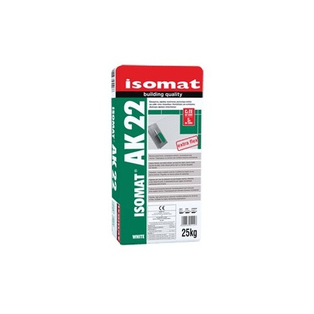 ISOMAT AK 22