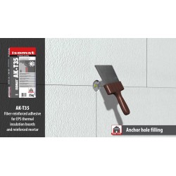 ISOMAT AK-T35